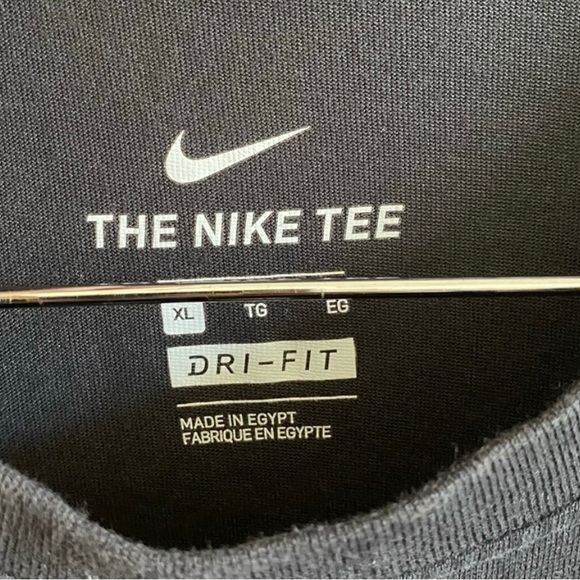 Nike PSG Shirt - Picture 3 of 4